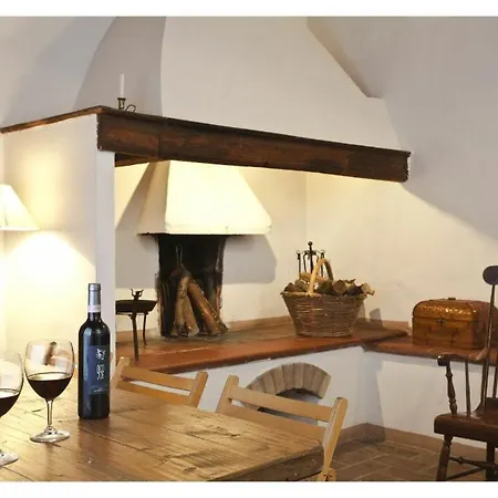 Chianti Resort-casa Ginestra *