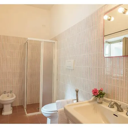 Chalet Chianti Resort-casa Ginestra