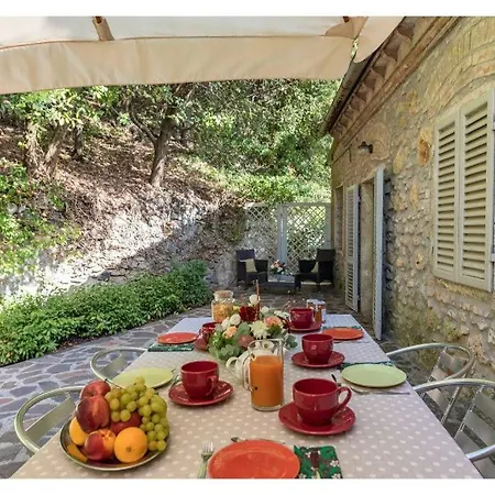 Chianti Resort-casa Ginestra
