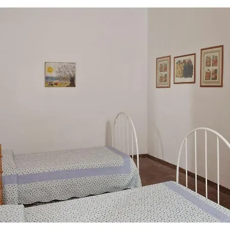 Chalet Chianti Resort-casa Ginestra