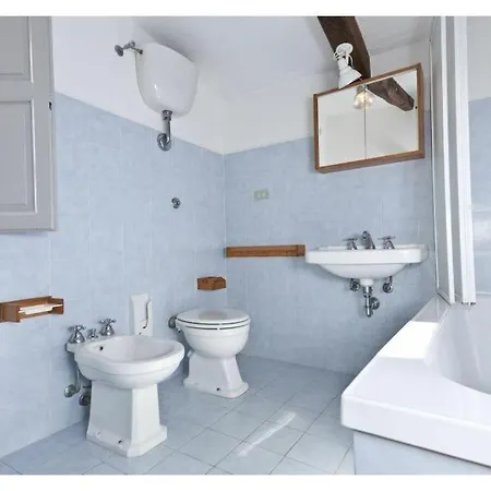 Chianti Resort-casa Ginestra Chalet *