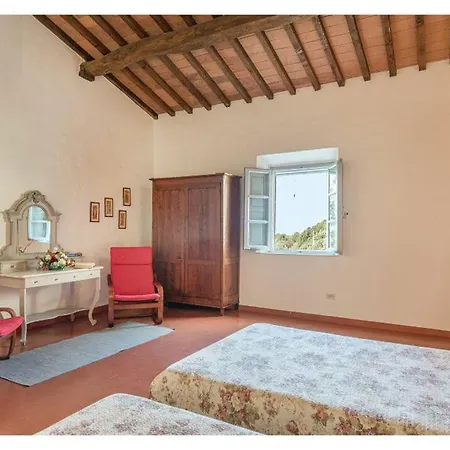Chianti Resort-casa Ginestra Chalet Gambassi Terme