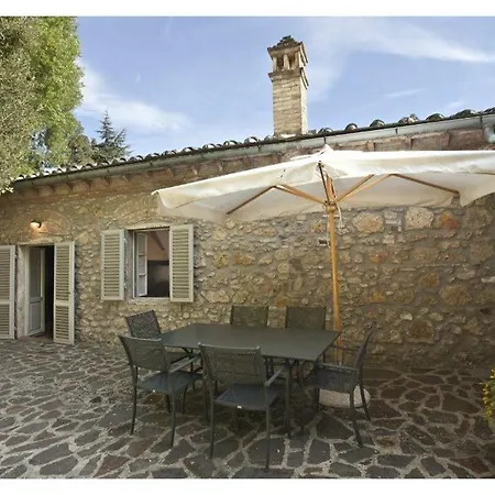 Chianti Resort-casa Ginestra *