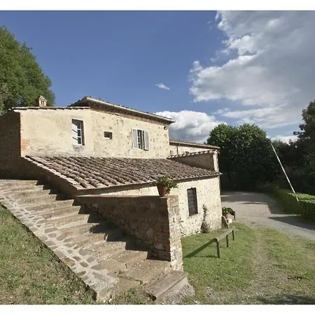 Chianti Resort-casa Ginestra