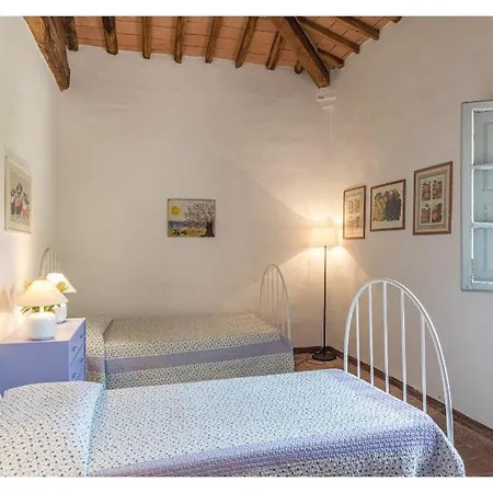 Chianti Resort-casa Ginestra Chalet