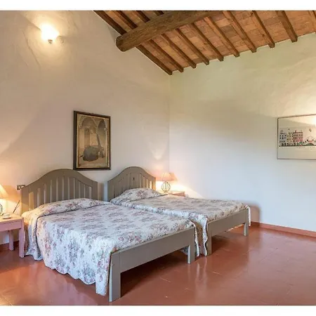 Chianti Resort-casa Ginestra *