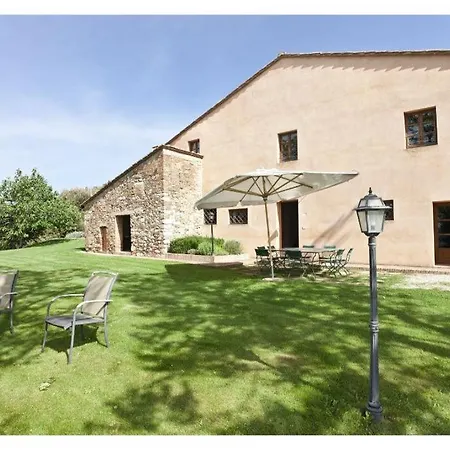Chianti Resort-casa Ginestra Gambassi Terme