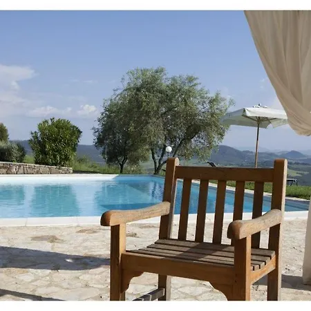 Chianti Resort-casa Ginestra *