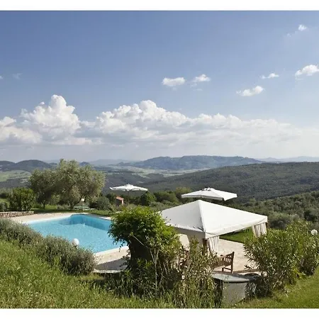 Chianti Resort-casa Ginestra Chalet