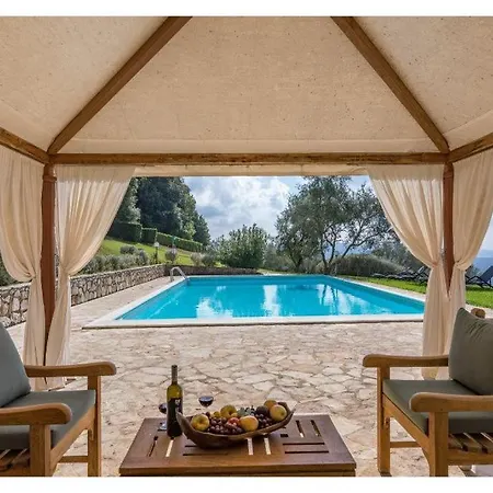 Chianti Resort-casa Ginestra *