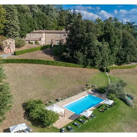 Chianti Resort-casa Ginestra