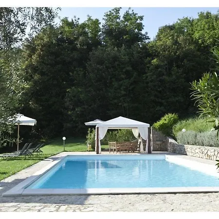 Chianti Resort-casa Ginestra Gambassi Terme