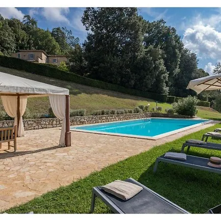 Chianti Resort-casa Ginestra
